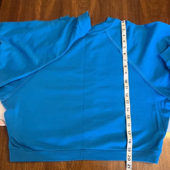 Scoop Loungewear Short Set - Picture 7 of 8